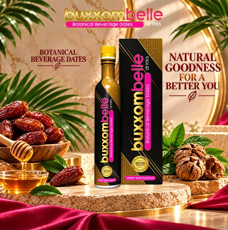Senggugut / Period Tak Teratur ~ Set 1 (1 Botol)
