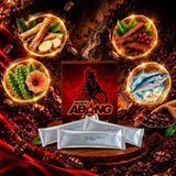 Senggugut & Stamina Lelaki ~ Set 1 (3 Botol + 1 Kotak)