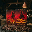 Kopi Abang - Pakej 2