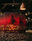 Kopi Abang - Pakej 3